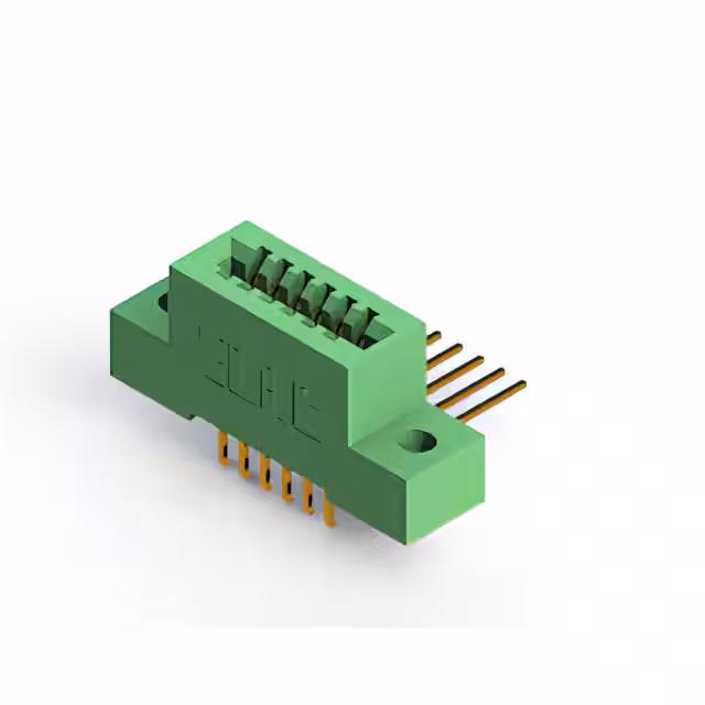 342-012-559-202 EDAC Inc.  Edgeboard Connectors